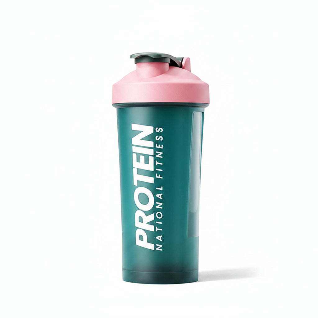 Shaker Bottle
