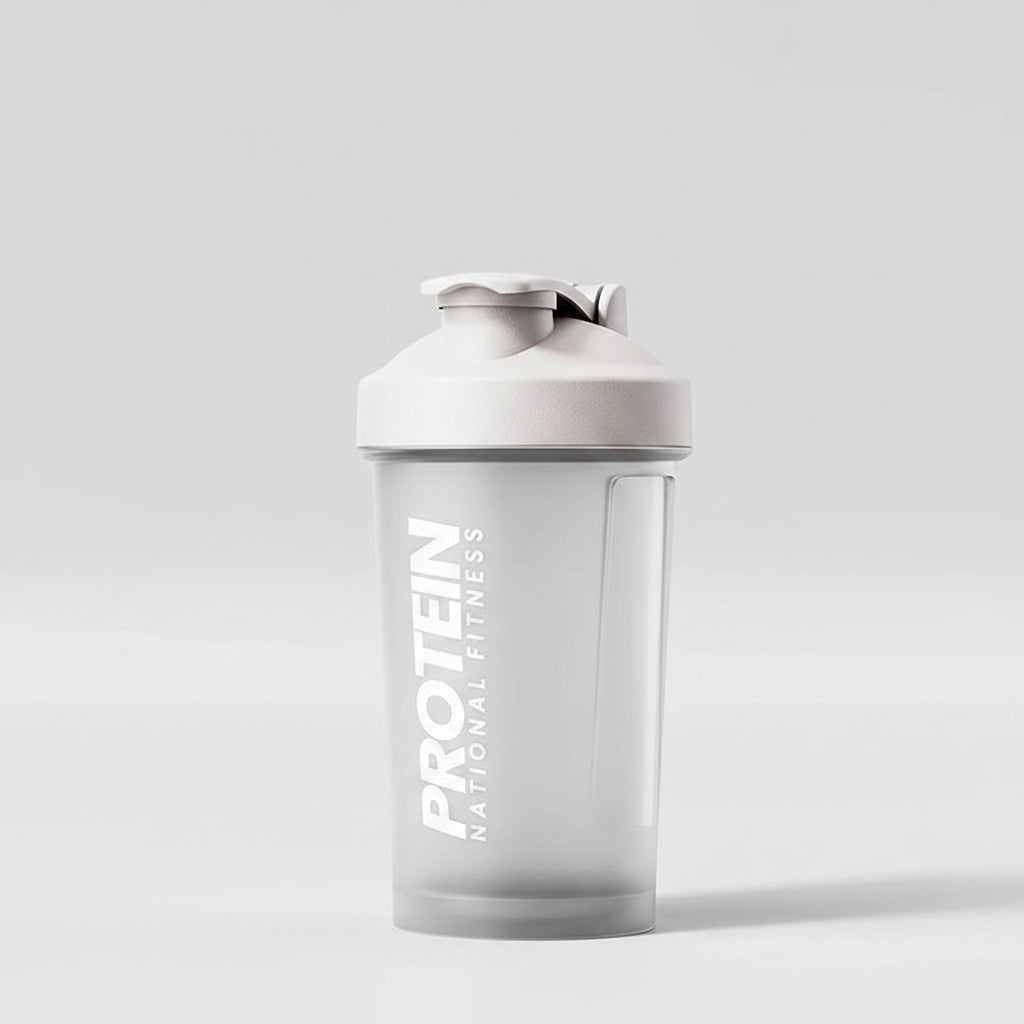 Shaker Bottle