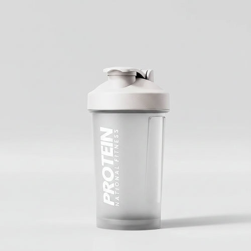 Shaker Bottle