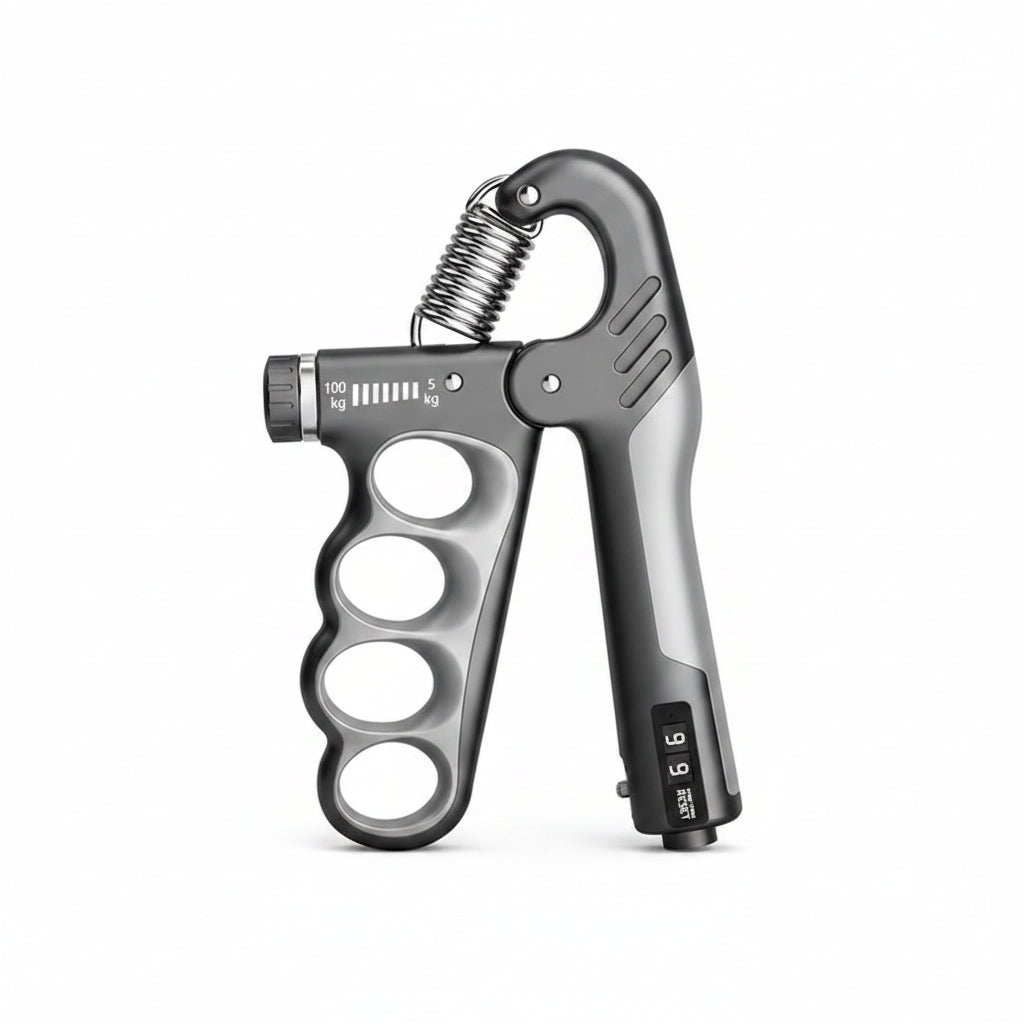 Grip Strength Wrist Expander