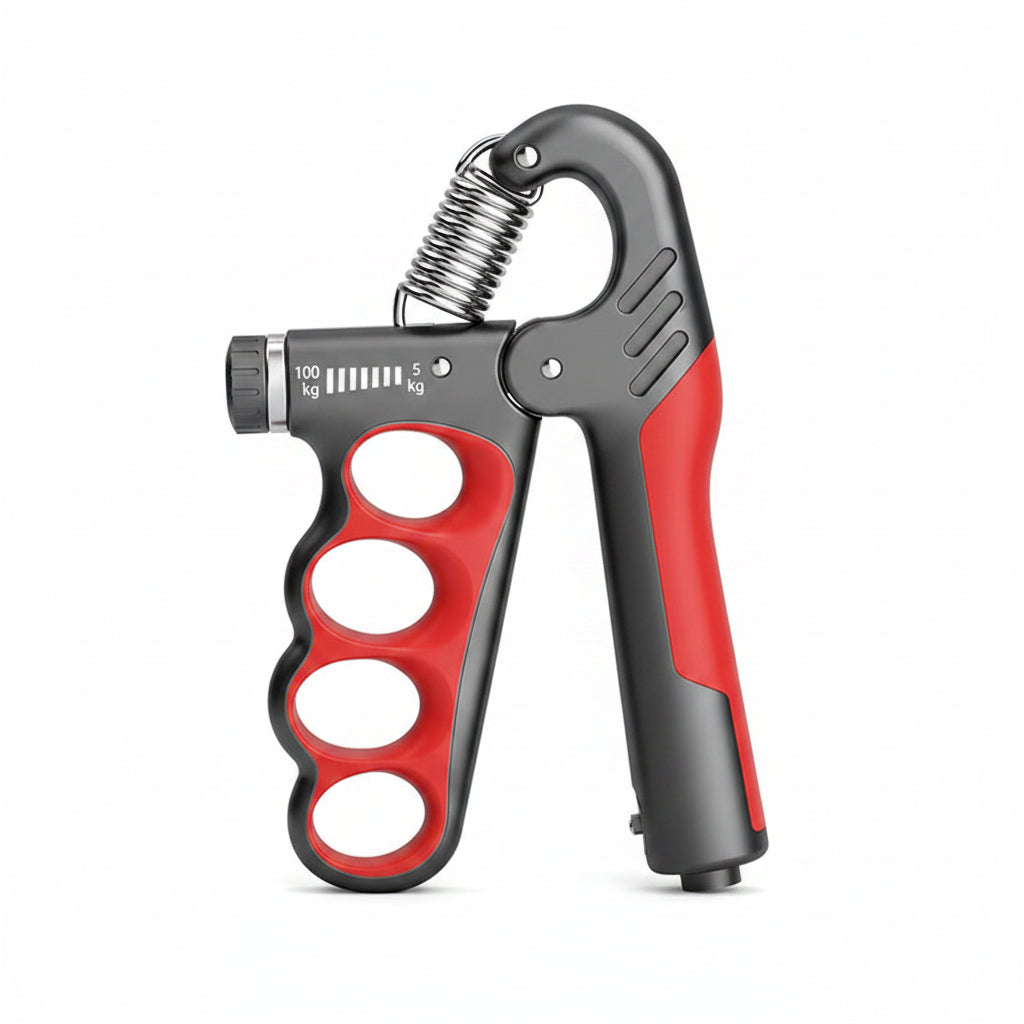 Grip Strength Wrist Expander