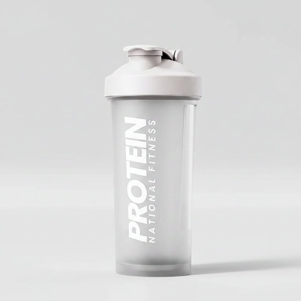 Shaker Bottle