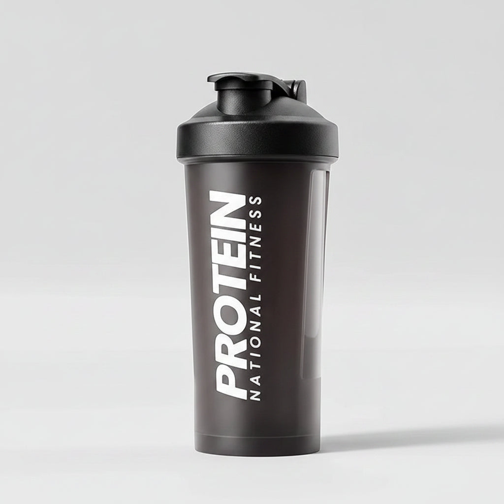 Shaker Bottle
