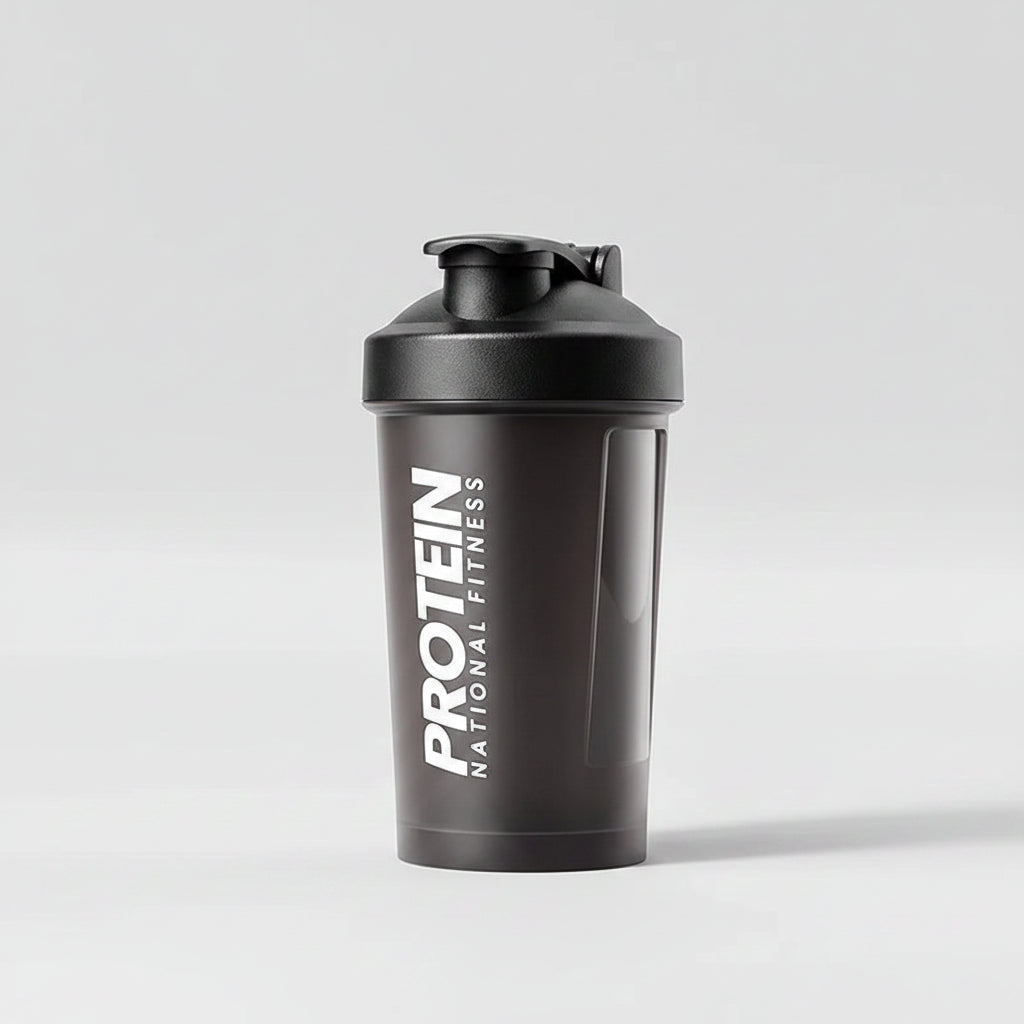 Shaker Bottle
