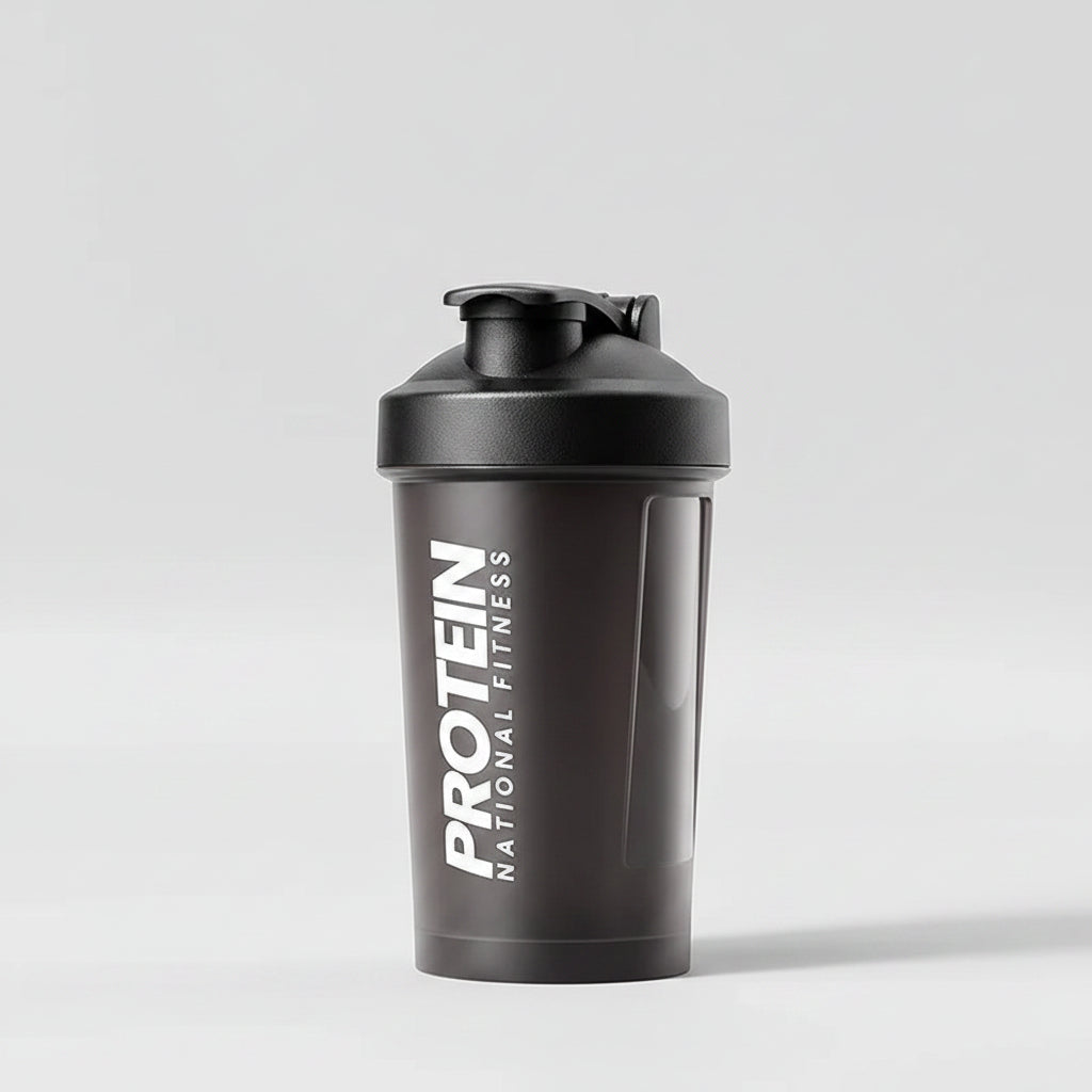 Shaker Bottle
