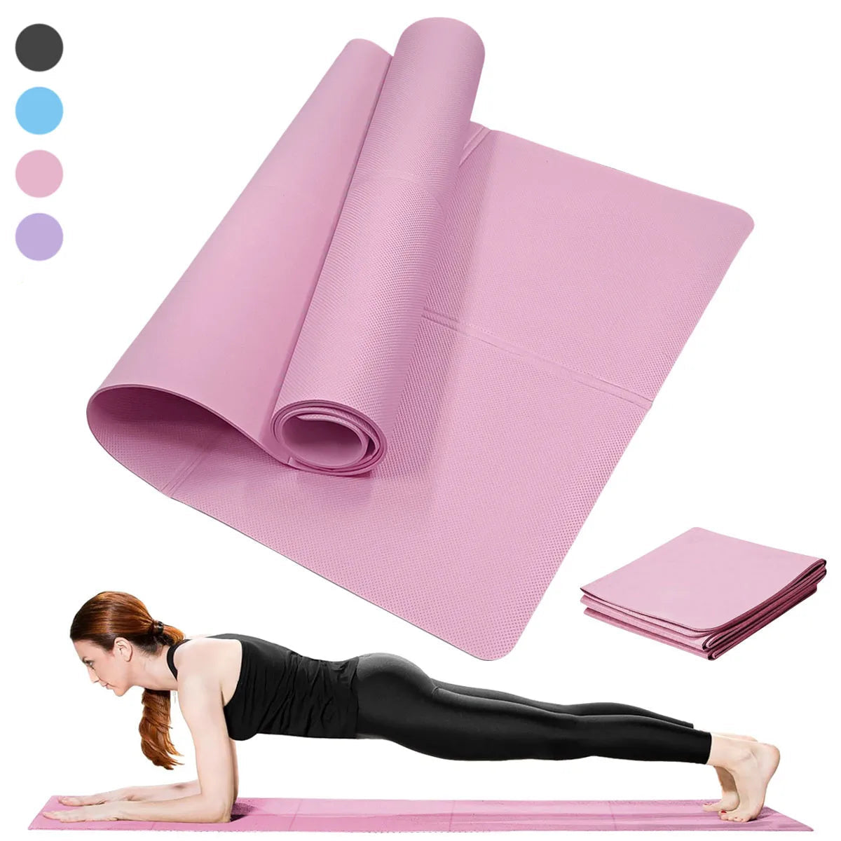 Yoga Mat