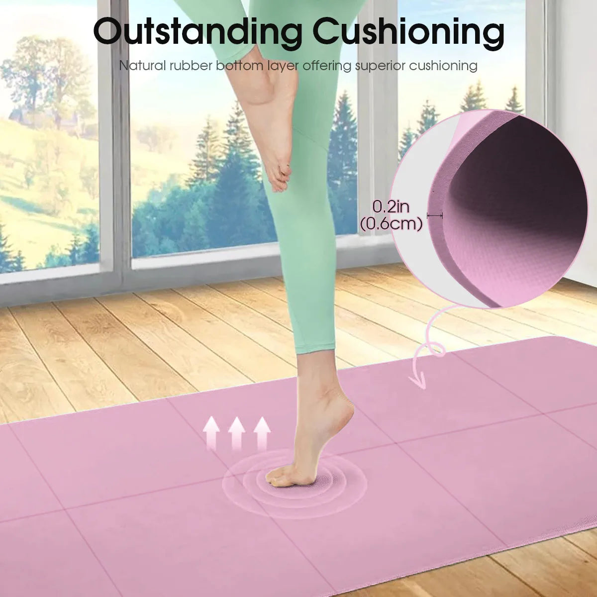 Yoga Mat