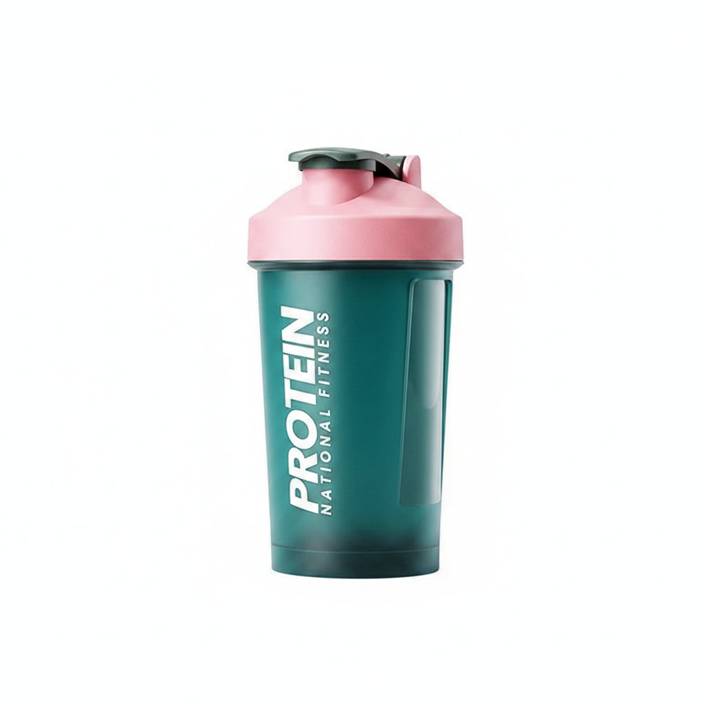 Shaker Bottle